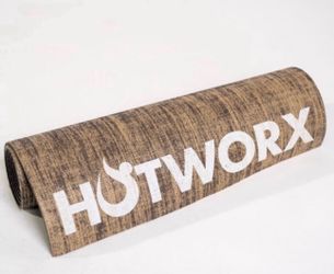 Hotworx mat