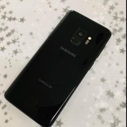 Samsung Galaxy S9 64GB Unlocked Excellent Condition 