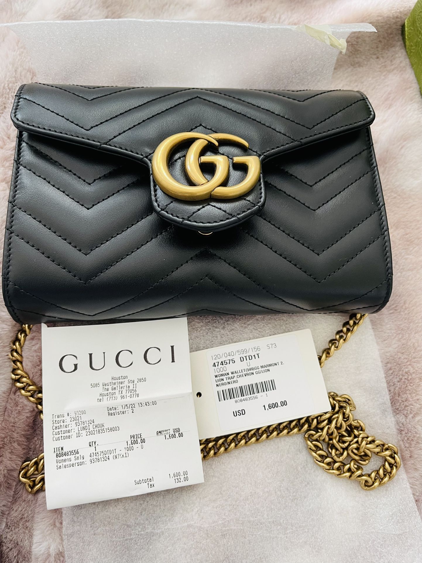 $1,630 Brand New Opened Box