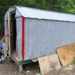 Shed