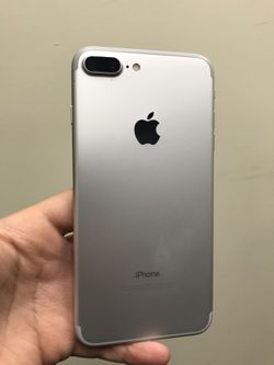 iPhone 7 Plus 128GB Factory Unlocked