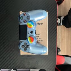 PS4 Controller Brand New With Charger Not Original