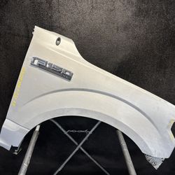 15-20 Ford F150 OEM Fender RIGHT/PASSENGER SIDE (WILL NEED PAINTING)