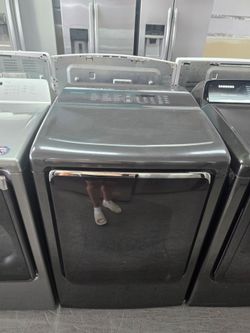 Dryer Whirlpool (Secadora eléctrica)