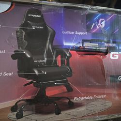 Gaming chair