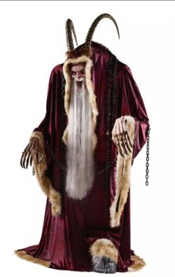 Krampus