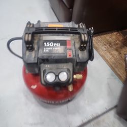 Air Compressor 