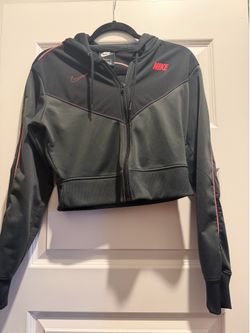 Nike jackets