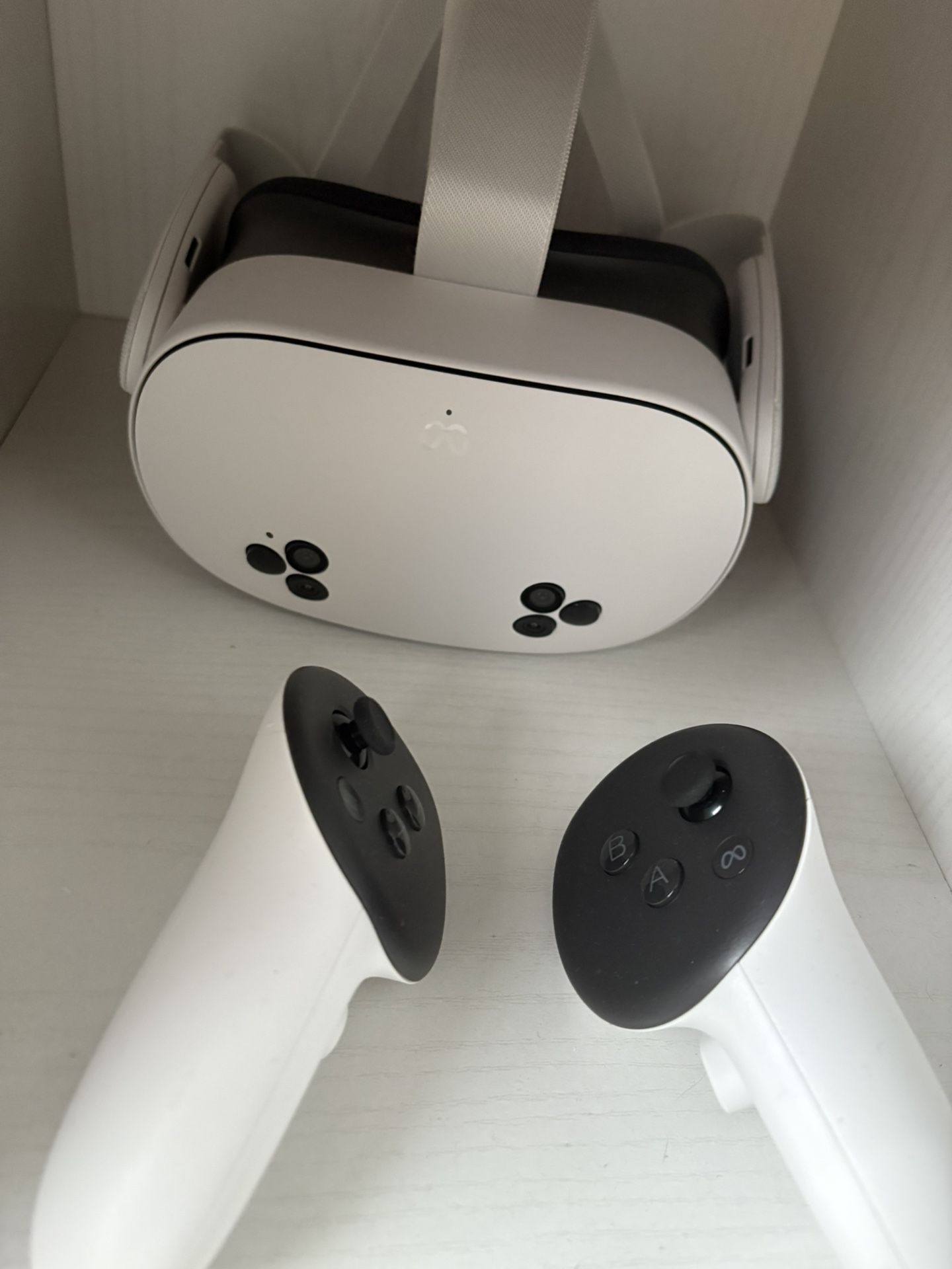 Oculus meta Quest 3s