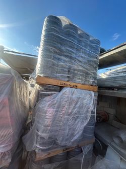 Stucco Mesh  Chicken Wire