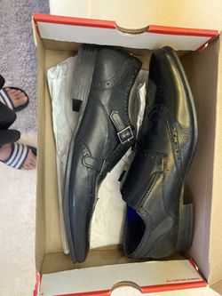 Dress Shoe Size 11