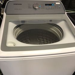 Samsung Washer