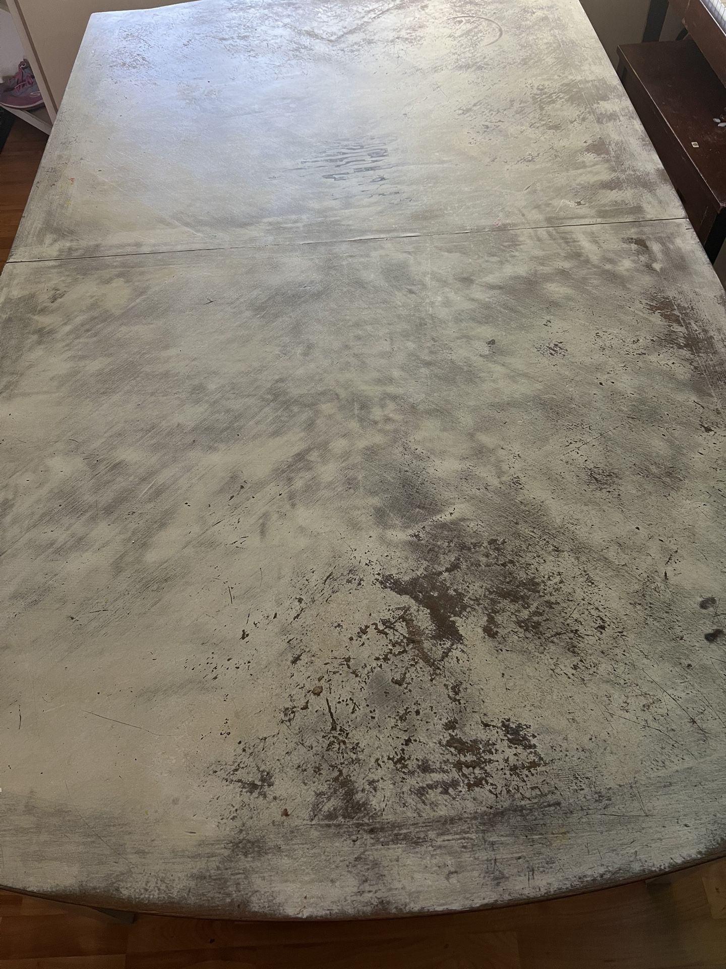 Kitchen Table