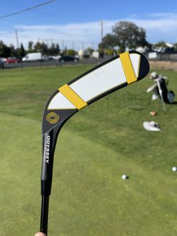 Happy Gilmore 2 Putter