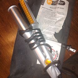 Instyler Rotating Hair Iron