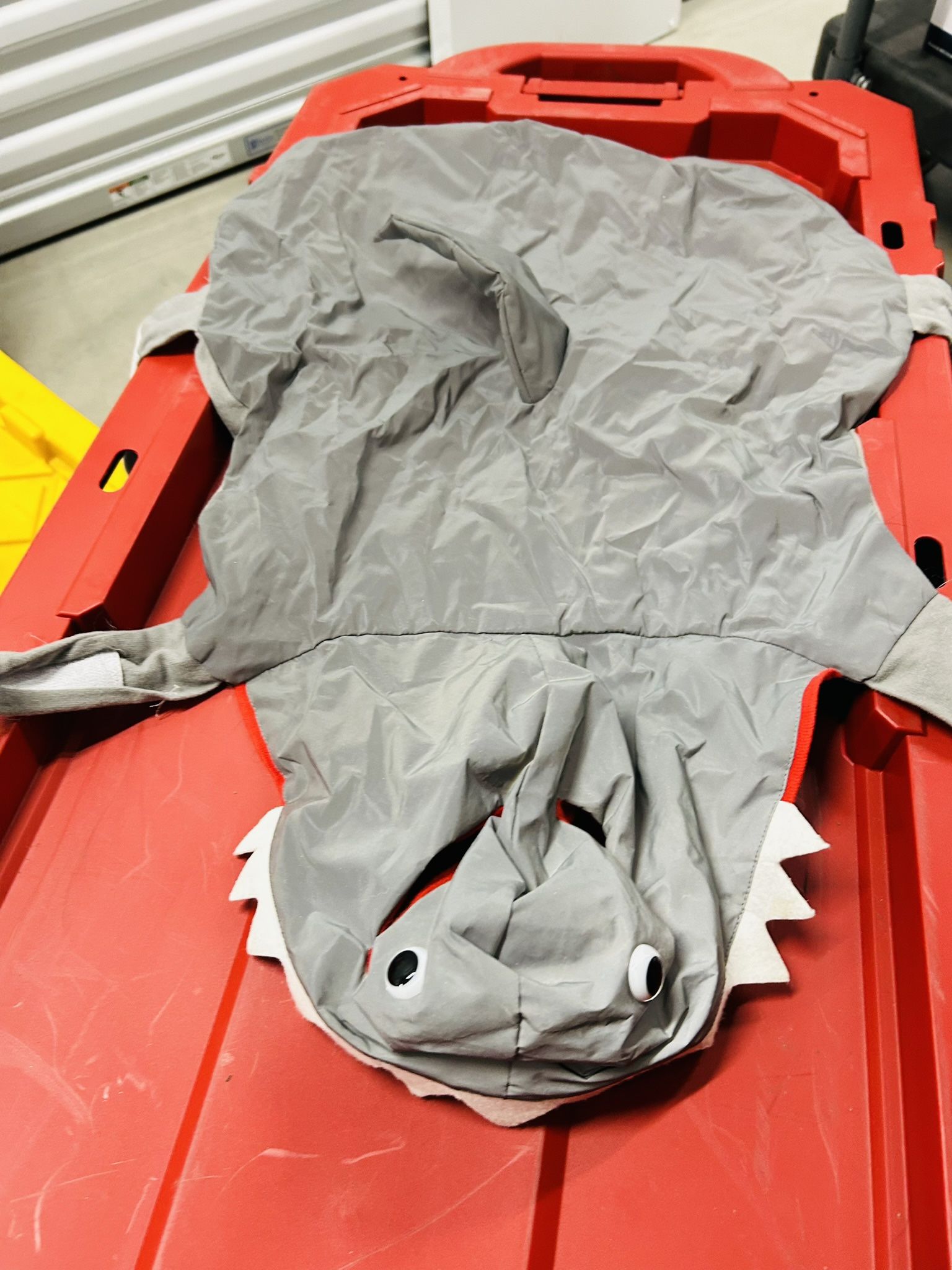 Dog Costume