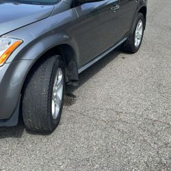 2005 Nissan Murano