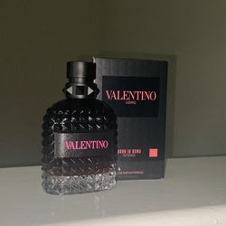 Valentino  Born In Roma New