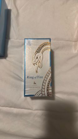 Ring of Fire Eau de Parfum by Aylét