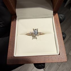 Engagement Ring