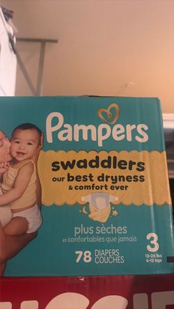 Pampers