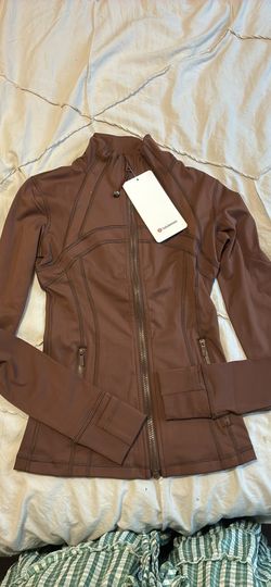 Brown lulu