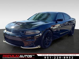 2020 Dodge Charger