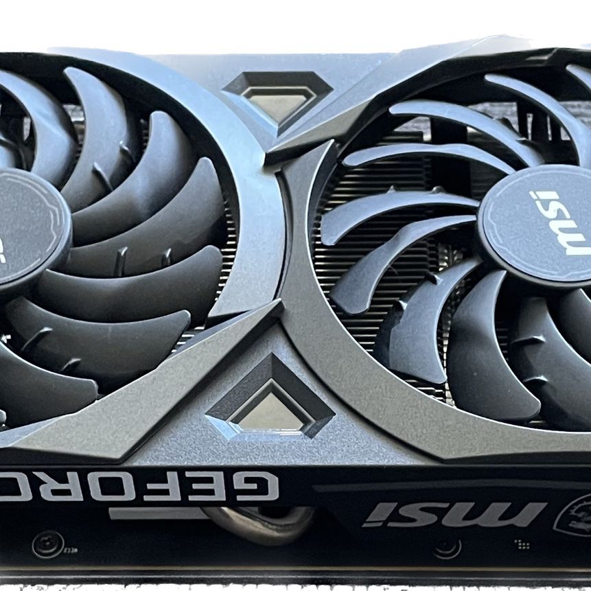 MSI GeForce RTX 3070 VENTUS 2X for Sale in Brooklyn, NY - OfferUp