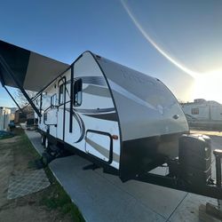 PASARPORT 2 ROOM BUNKBEND 