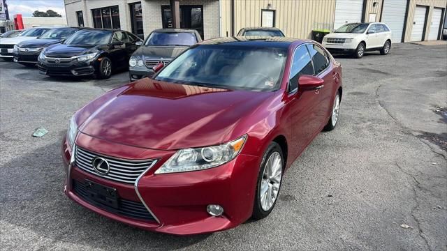 2013 Lexus ES 350