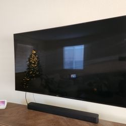 Sony - 65" XBR65X950H