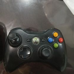 Xbox 360 Wireless Controller