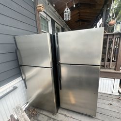 GE refrigerador