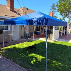 Canopies