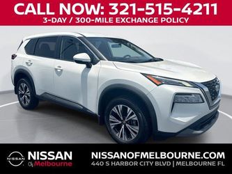 2022 Nissan Rogue