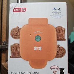 Dash Dog Treat Maker