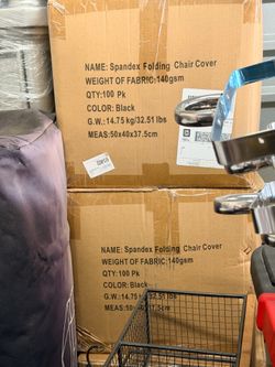 Storage items for sale