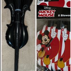  🎸 Mickey 's Miscellaneous All New! 