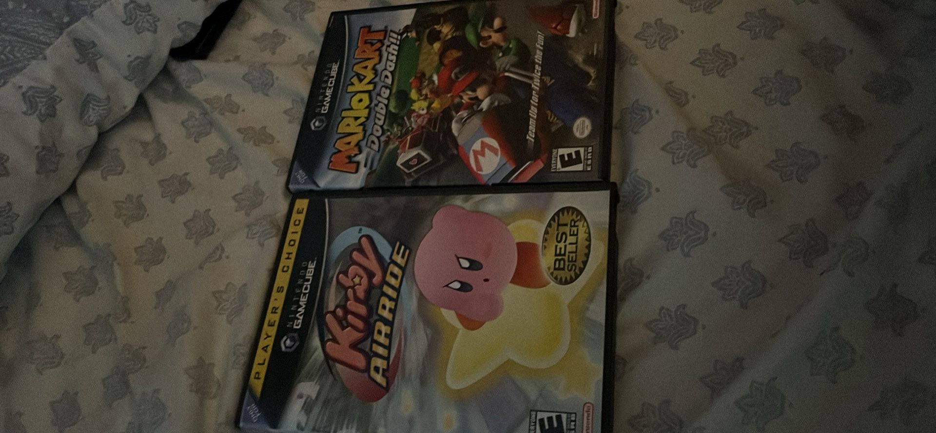 Gamecube Games