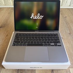 Like New MacBook Air