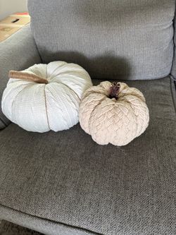 Fall decor