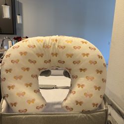 Nursing Pillow