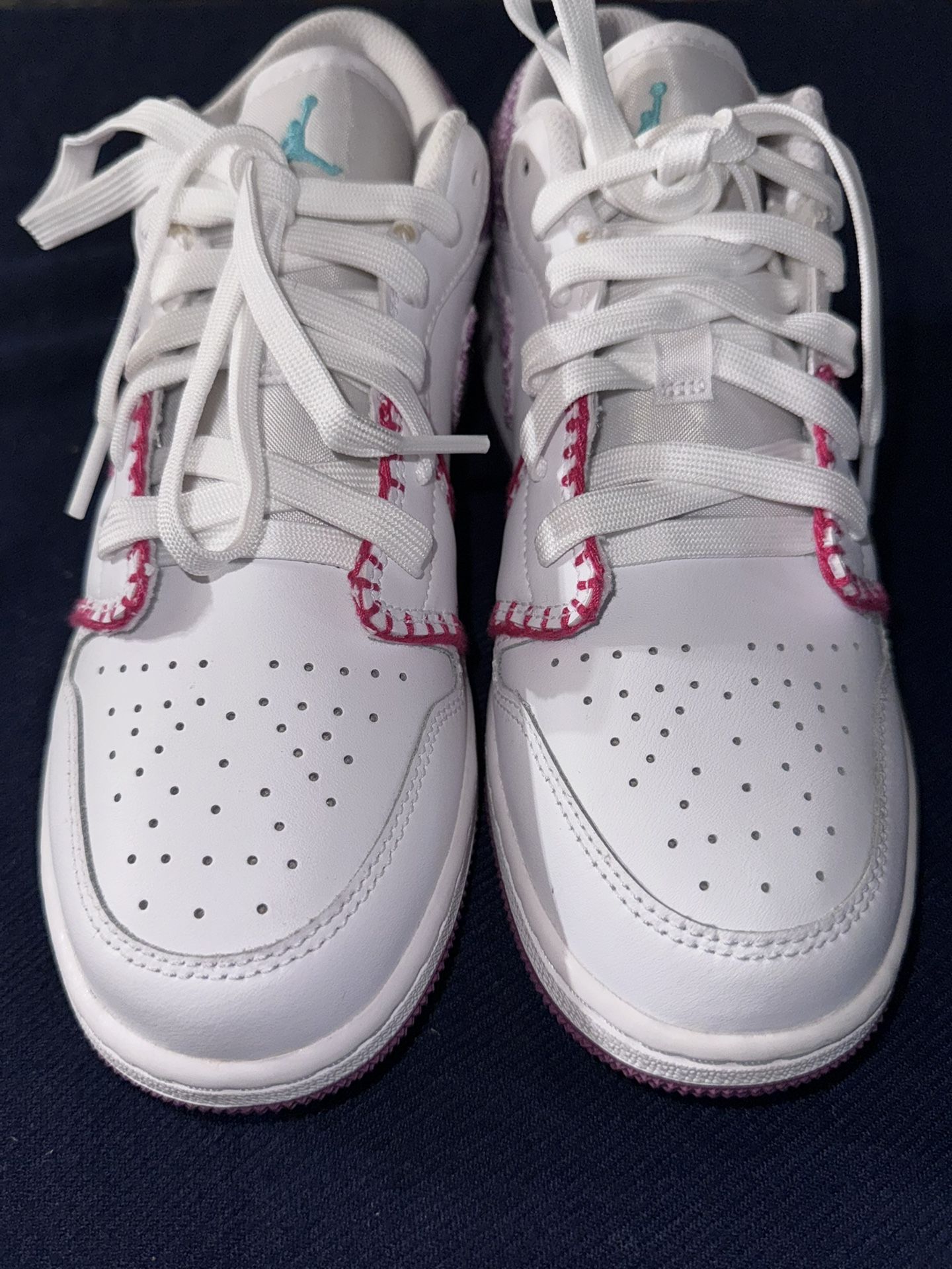 Nike Jordans NEW No box !