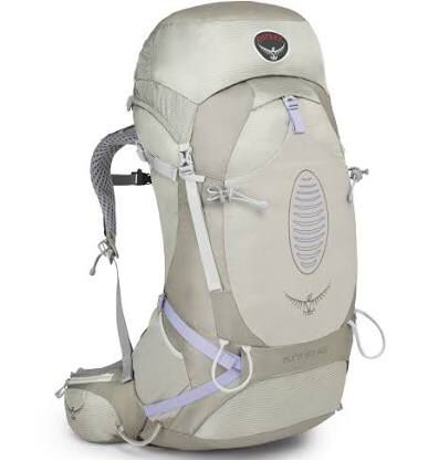 Osprey Women’s Aura 50 Backpack