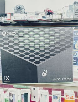 Xbox series X New Pay Low Down No Crdt Needed