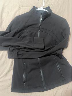 Lululemon jacket