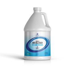 Advanced Anti-Allergen Carpet Pre-Spray Neutral pH Wool-Safe Residue Free