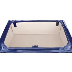 New CM53146 OER 1968-72 Chevy II / Nova Trunk Panel Set