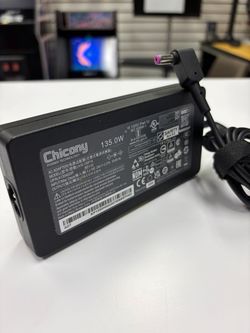 Acer Nitro Charger Adapter