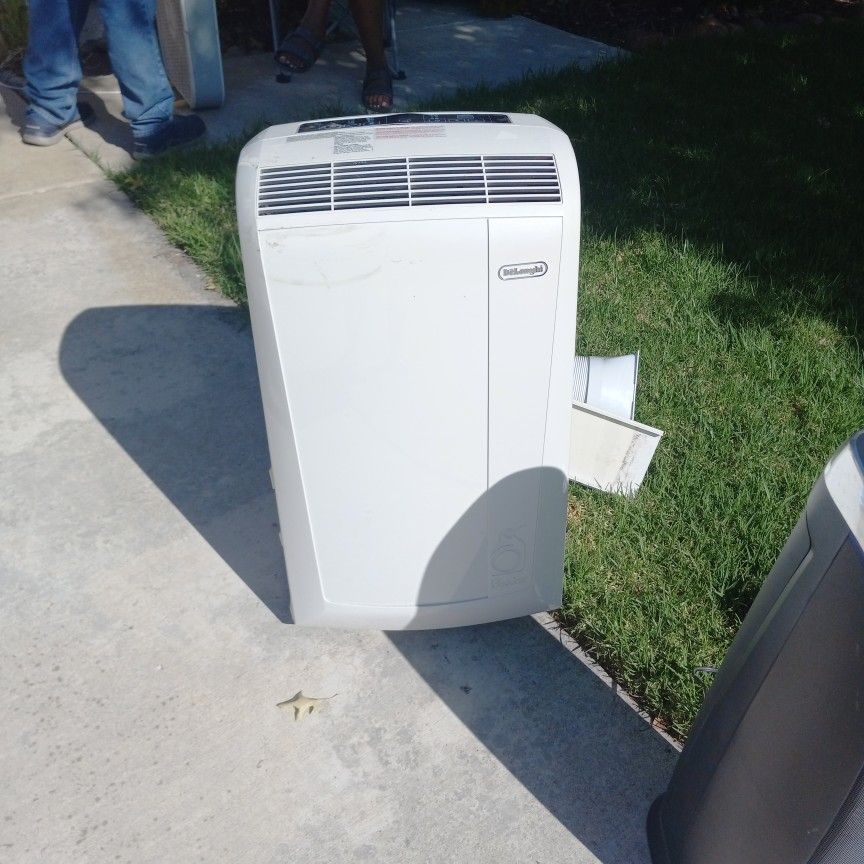 Delonghi Portable AC Unit